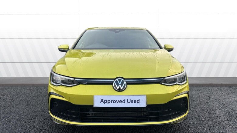 Volkswagen Golf 1.5 TSI 150 R-Line 5dr Petrol Hatchback